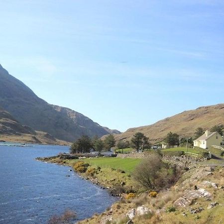 Lough Fee Renvyle Exterior foto