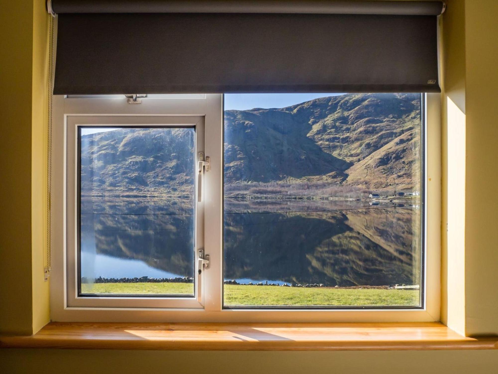 Lough Fee Renvyle Exterior foto